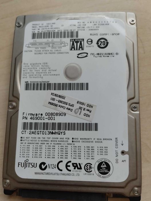 Ноутбук самсунг  р 60 плюс  и сенс р 470. + диск ХДД 160 ггб. Вин 10