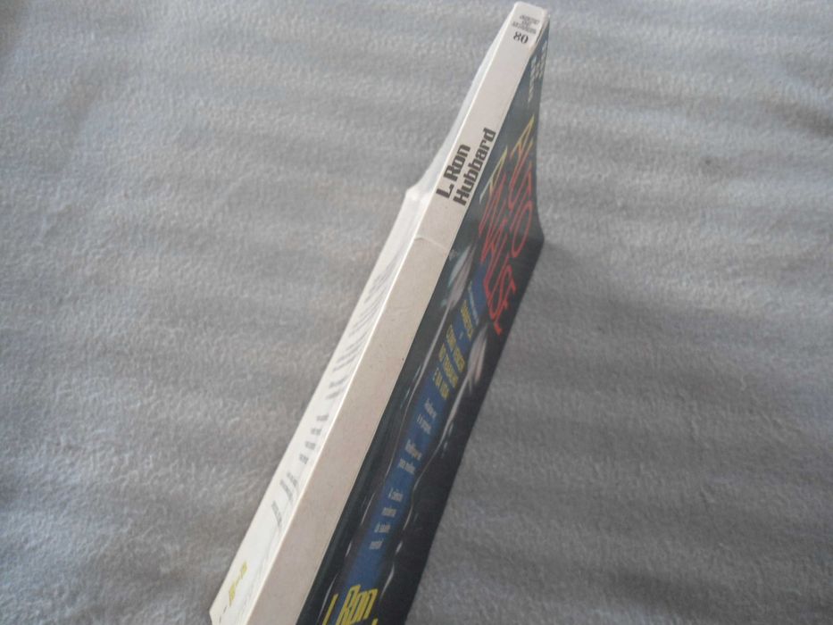 Auto Análise por L. Ron Hubbard (Oferta do envio editorial)