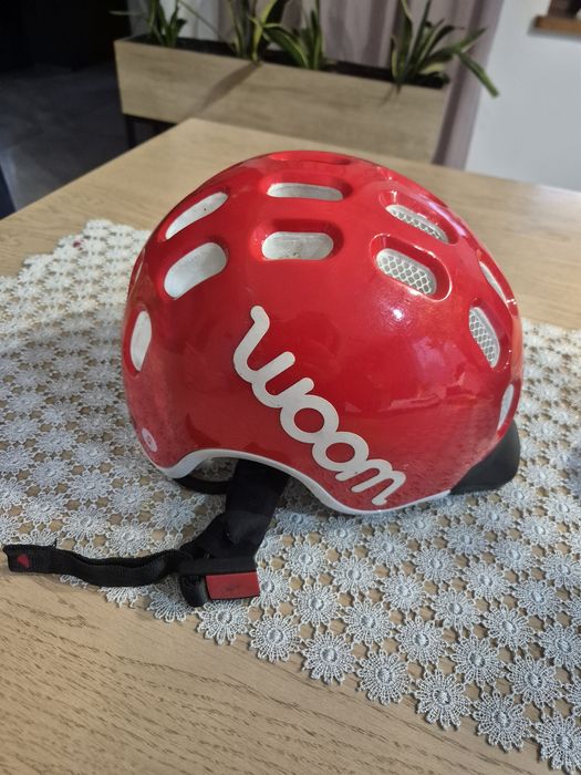 Woom kask s 50-53 cm