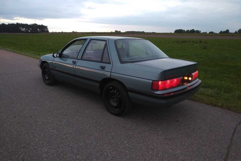 Chevrolet Corsica LT 54000km