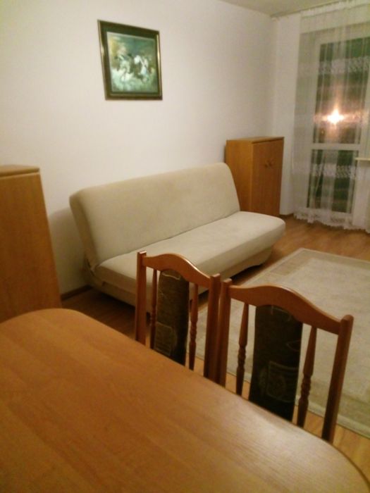 Mieszkanie 2 pokojowe ul. Ksieżnej Izabelli