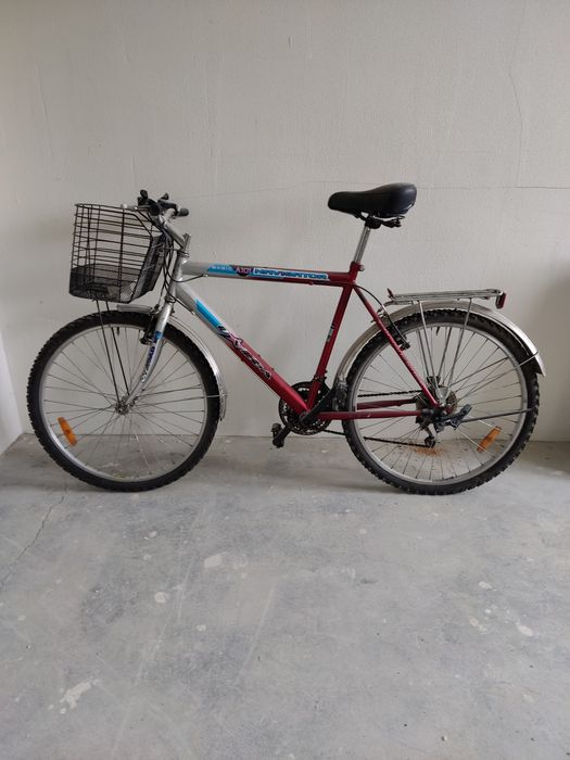 Велосипед "Навігатор"