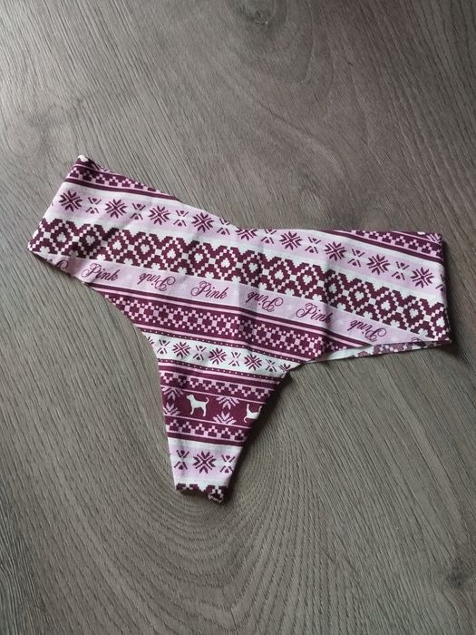 Трусики Victoria's Secret розмір S