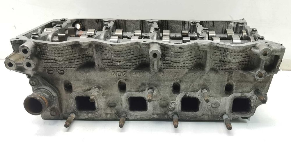 cabeça motor Nissan X-trail YD22