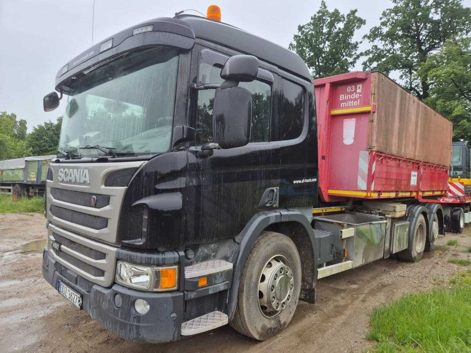 Scania