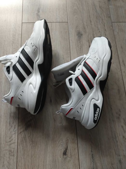 Sneakersy męskie Adidas