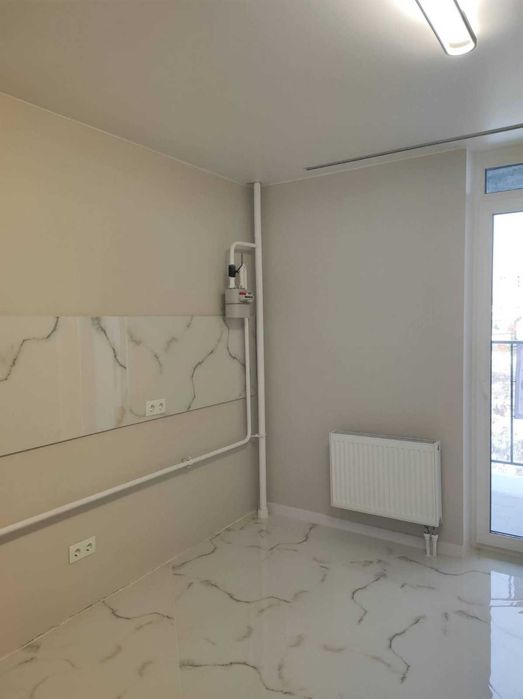 Продається 1 к квартира в Зарванцях 3997