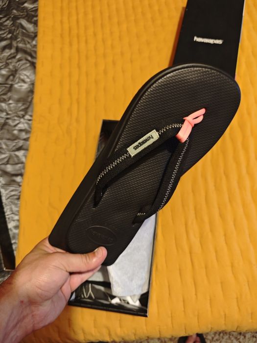 Havaianas Tradi Zori - Novas Originais