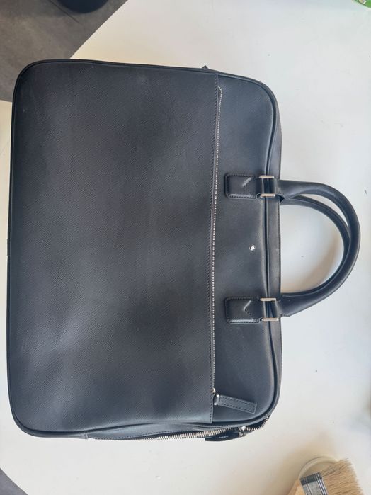 Mala Montblanc Meister STÜCK URBAN Nunca usada