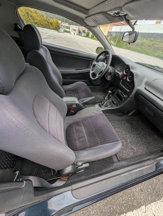 Mazda mx3 v6 vendo