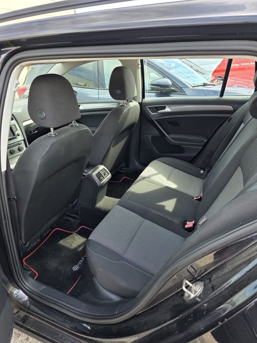 Volkswagen Golf 7 Variant 1.6 TDI 105 cv