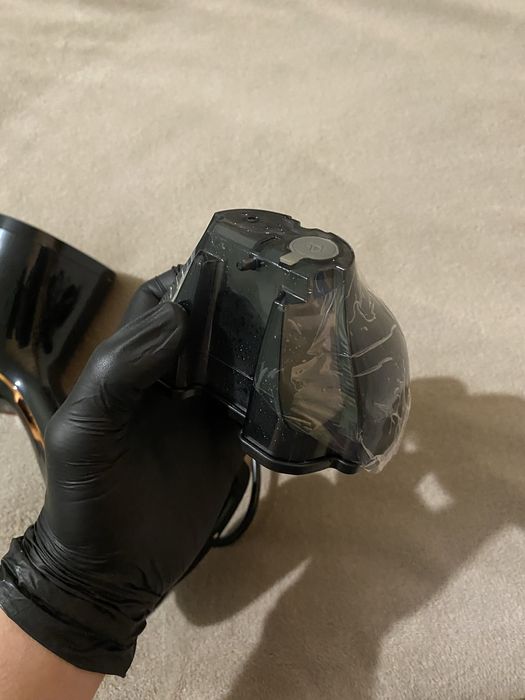 Відпарювач для одягу, праска, вирівнювач одягу