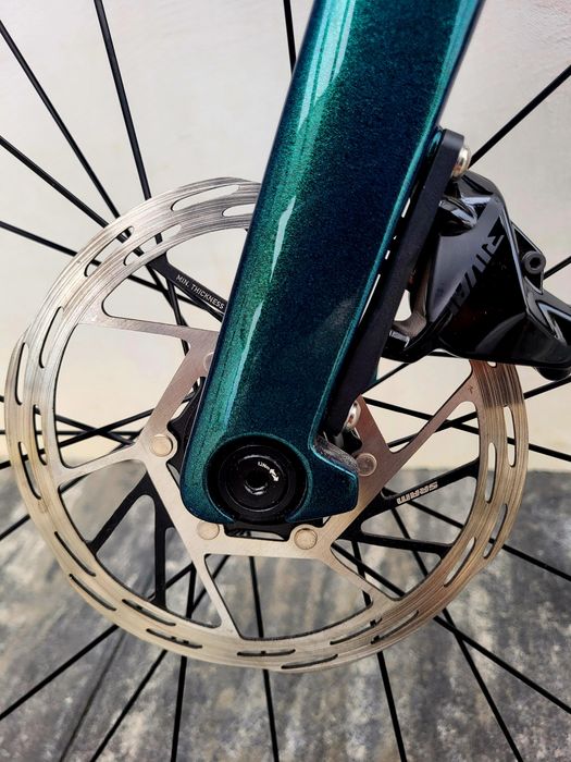 Scott foil 20/sram rival/rozm.56