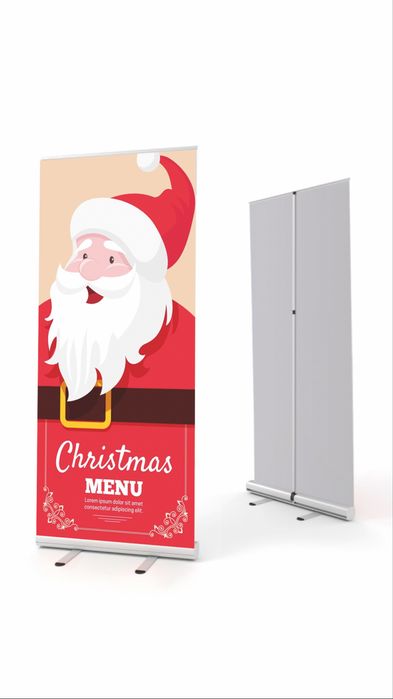 Roll up 85x200cm