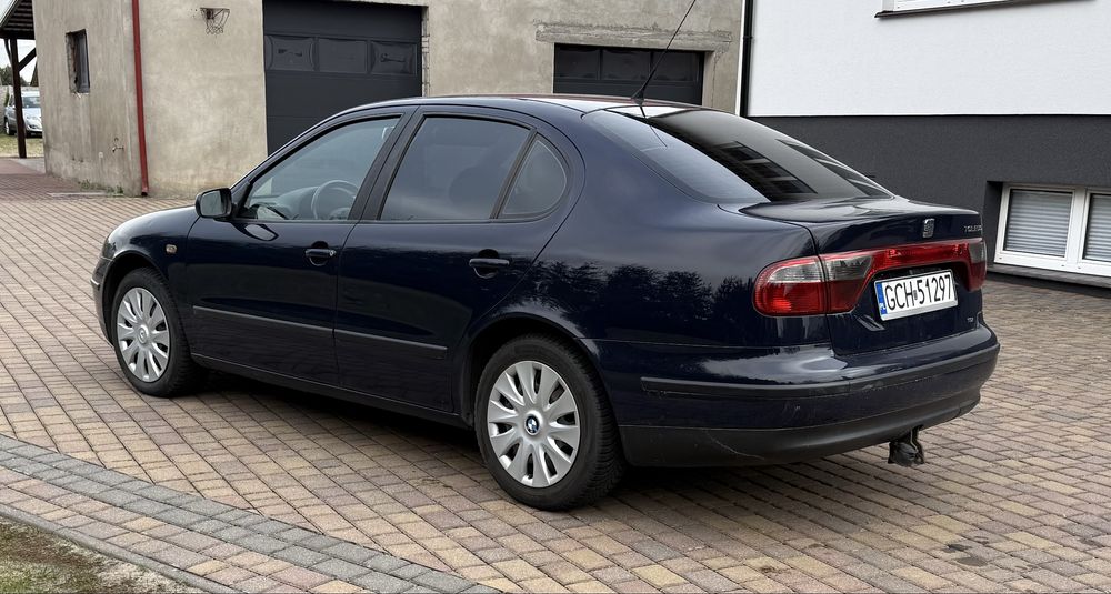 Seat Toledo 1.9 TDI