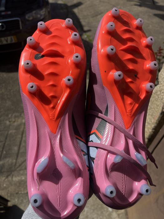 Chuteiras Nike Mercurial AG-Pro