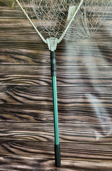 Підсак складний кордовий