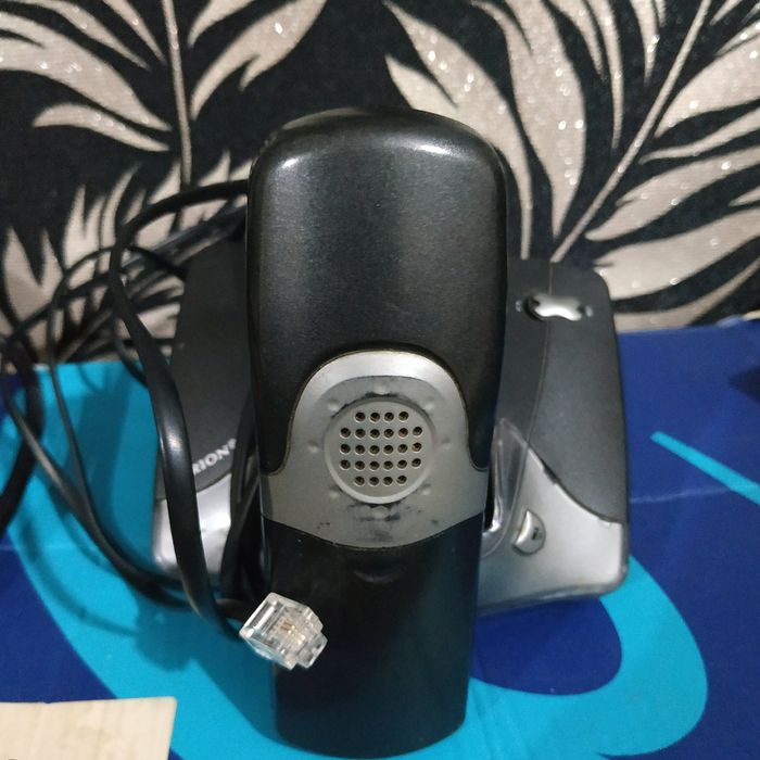 Телефон стационарный