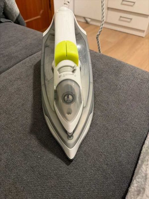 Ferro de engomar SelecLine