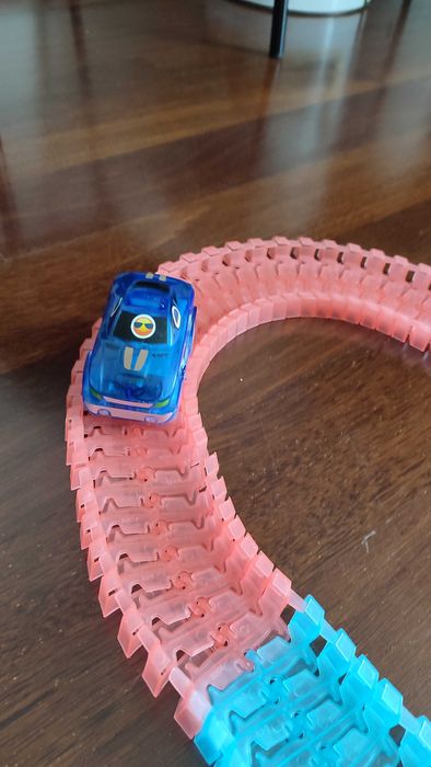 Circuito Magic Tracks