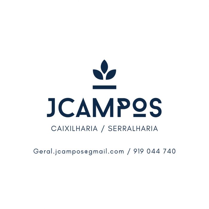 JCampos - Janelas e portas em PVC