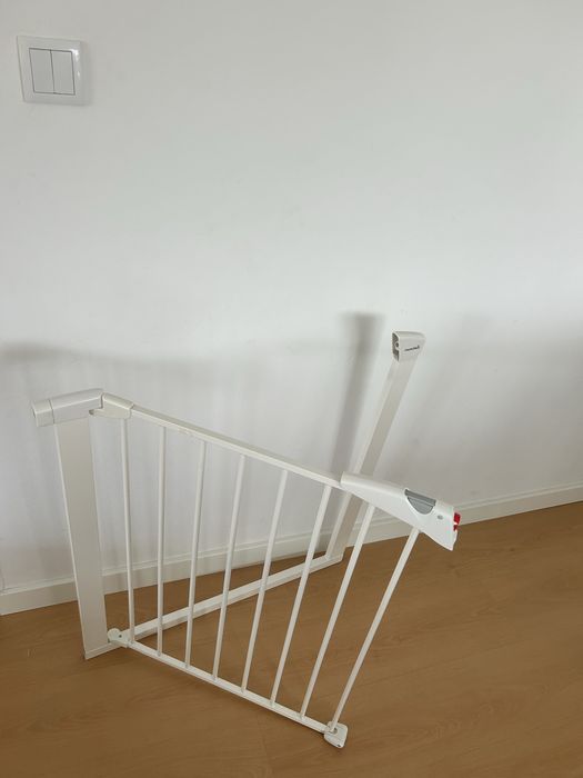 Barreira Seguranca Munchkin