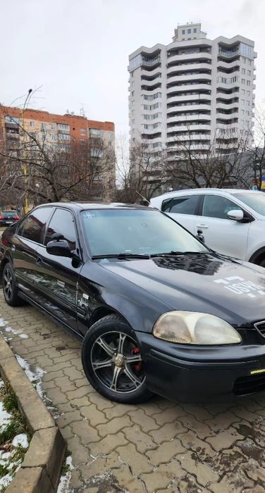 Продам  хонда цівік 2300