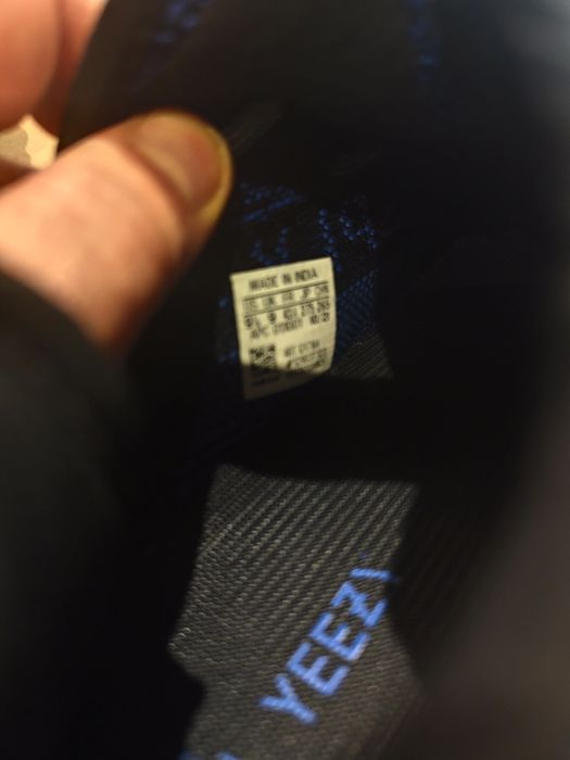 YEEZY BOOST 350 roz. 43 1/3.