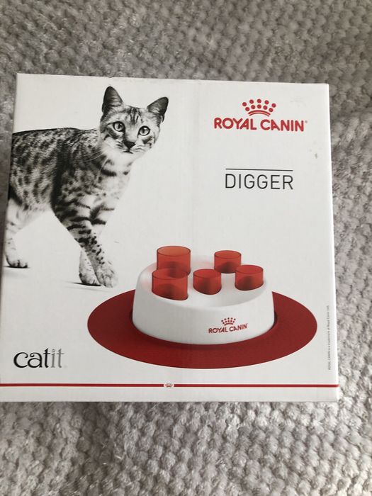 іграшка для кота