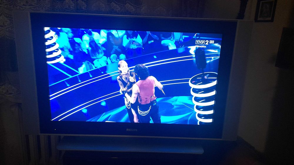 Telewizor Philips LC420W02-SLB1