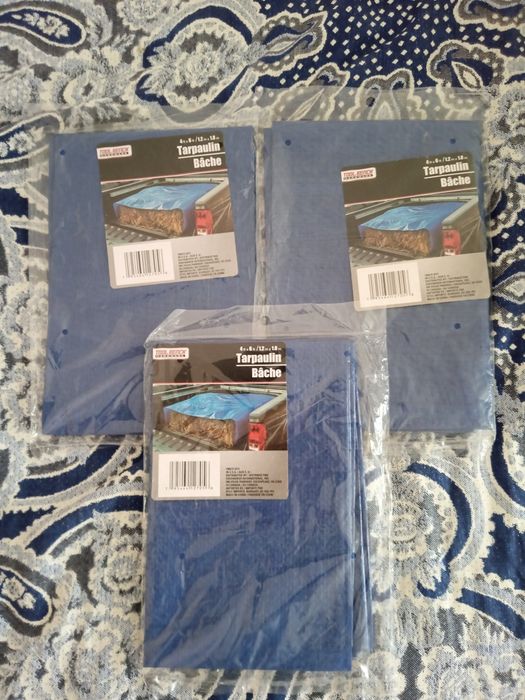 Мішки великі господарські