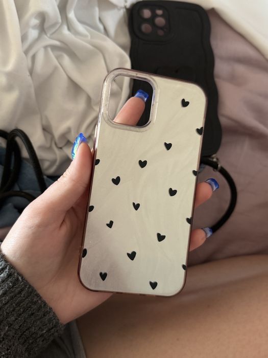 Чохол на Iphone 12 Pro