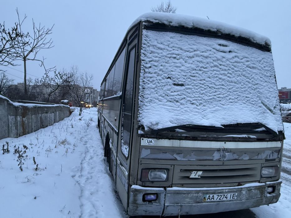 TAM автобус, ціну пропонуйте(Продам ТАМ)