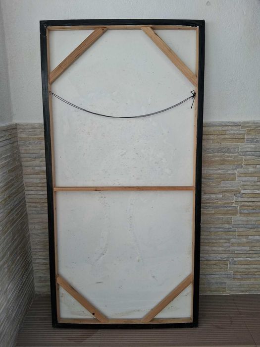 Vende-se Tela Pintura Contemporânea