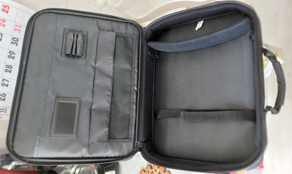 Mala de transporte de Portátil