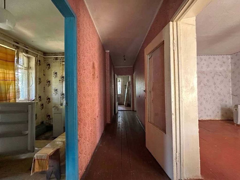 Продаж будинку 62м2 3 кімнати