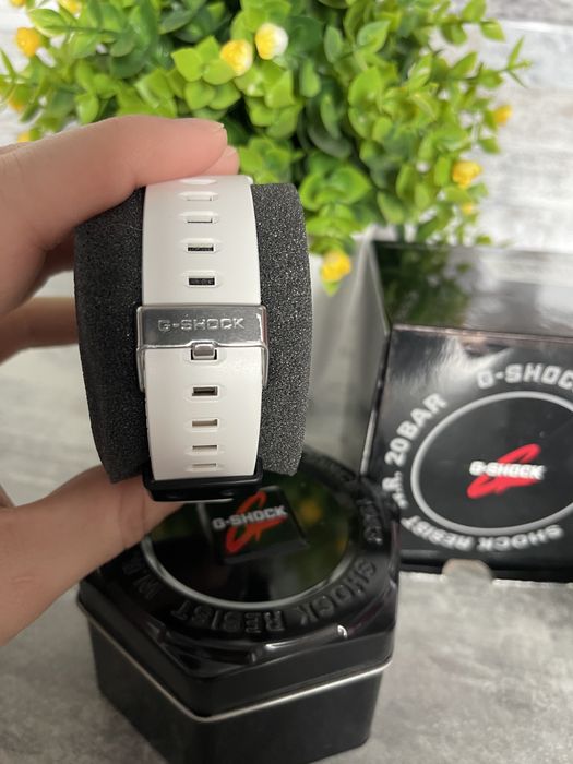 G-SHOCK CASIO оригинал !