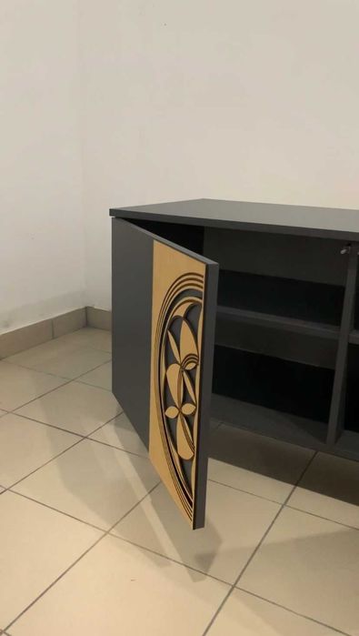 Авторський комод