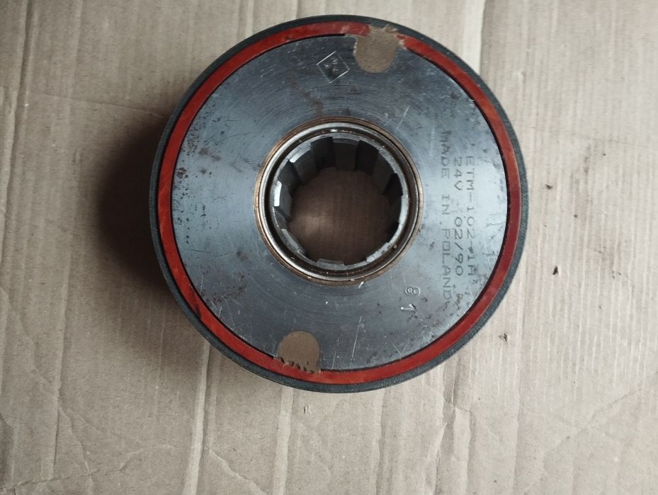 Муфта ЕТМ 102 1Н,1А,2Н.