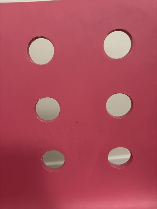 Cadeira de secretária