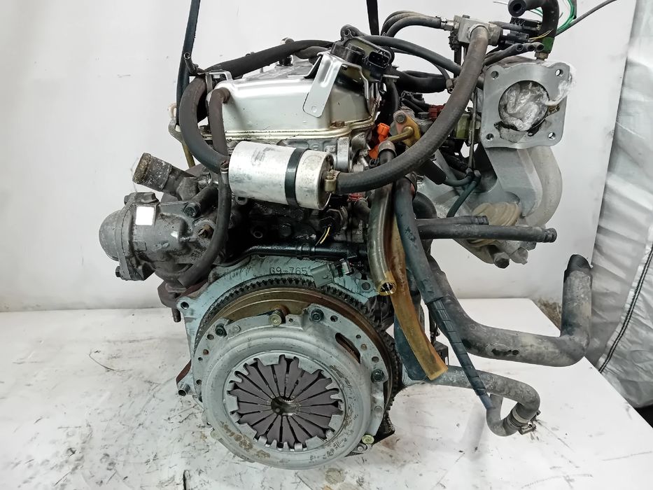 Motor completo MITSUBISHI Carisma Hatchback (DA_)