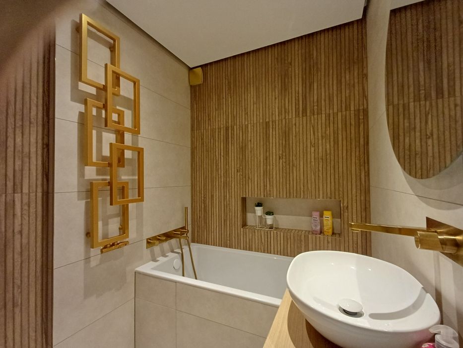 Mieszkanie na wynajem, 3 pokoje, 58m3
58m2, 2 sypialnie, salon, kuchni