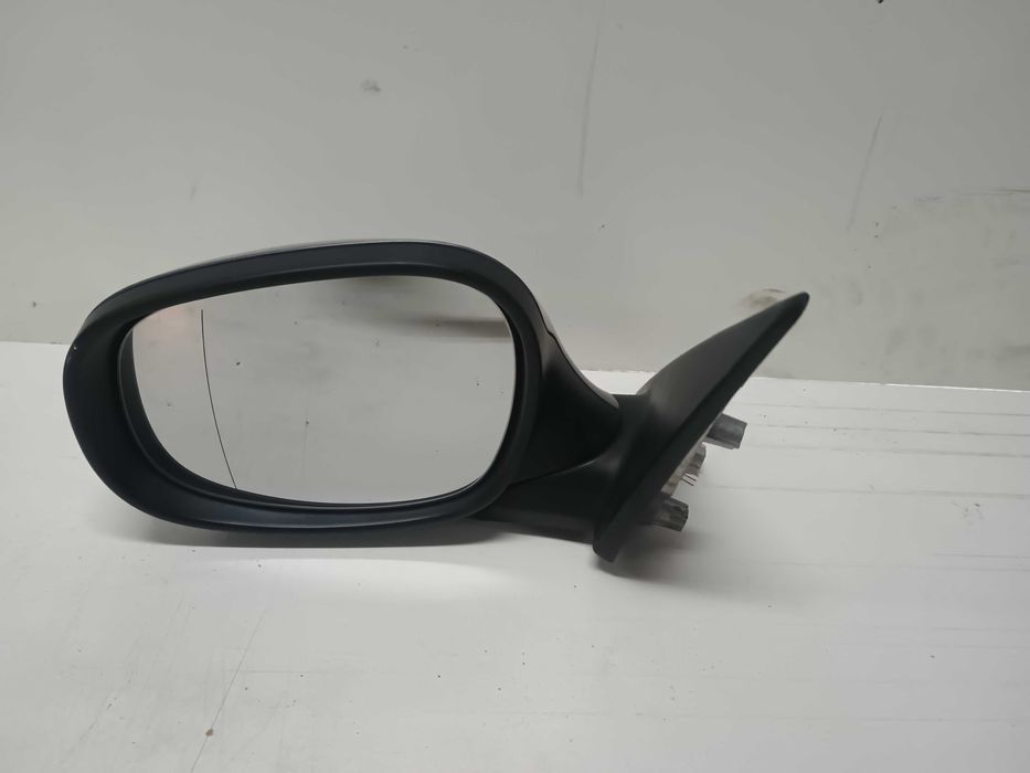 Lewe lusterko BMW 3 e90 e91 lift spacegrau metallic  Europa 3 pin