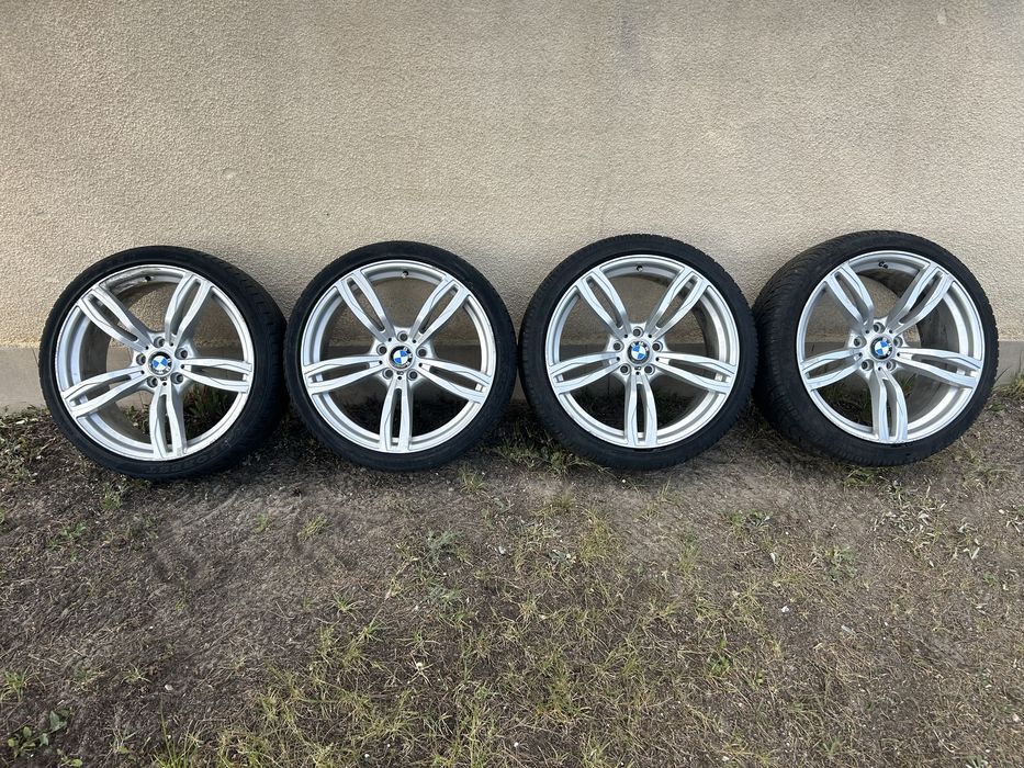 Felgi Bmw_F10_F11_5X120_20 CALI_