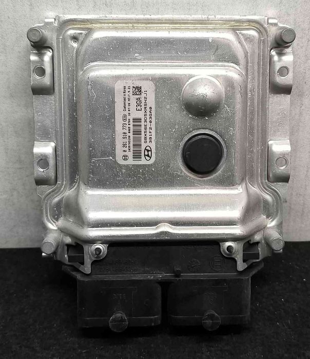 Centralina Motor / ECU 1038407875 - HYUNDAI i20 II