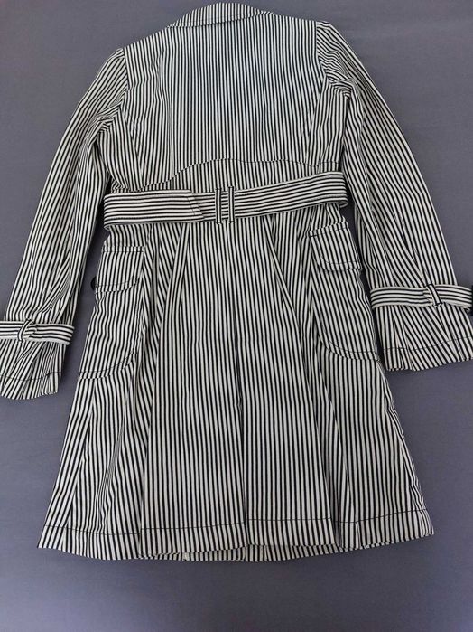 Gabardina para Mulher