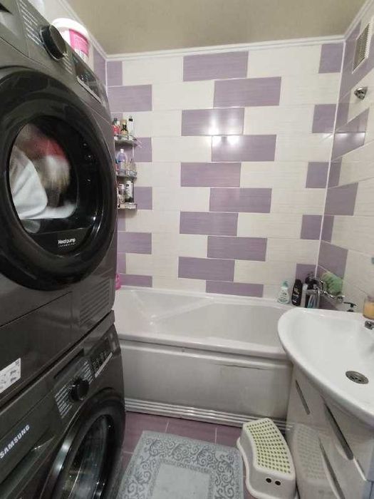 3к новобудова , ремонт, меблі, 2% + КОМІРКА У ПОДАРУНОК!