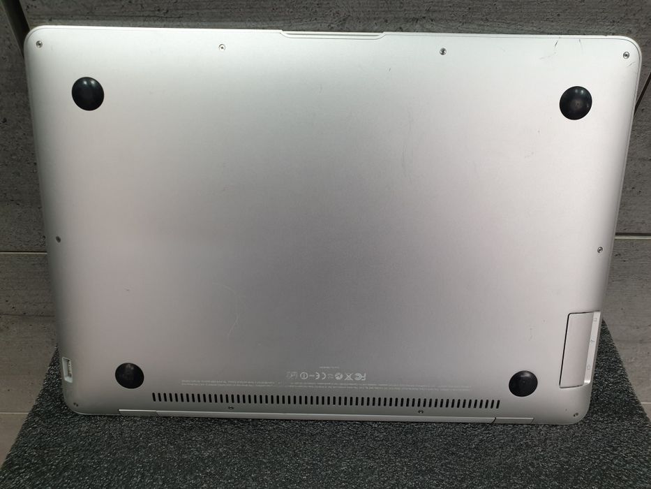 Apple MacBook Air A1237