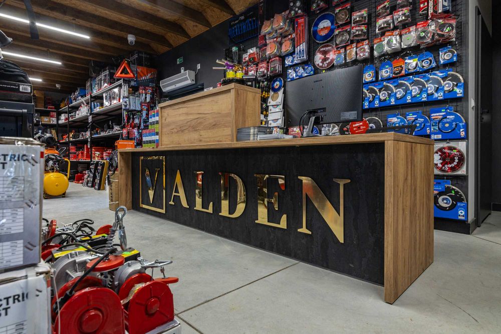 Wiertło do świdra wiertnicy fi 300 / 800mm świder spalinowy do gleby