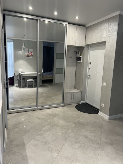 РЕЗИДЕНЦИЯ ЖК СОФИЯ Однокомнатная квартира посуточно